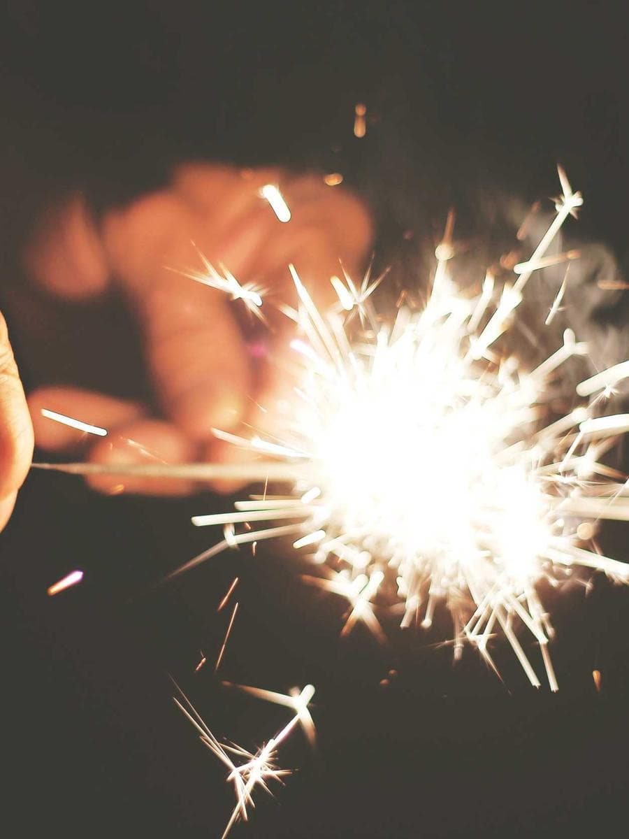 Corporate event vignette