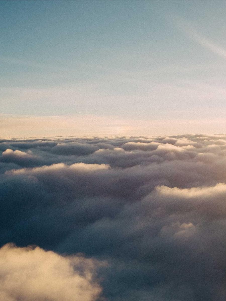 Social event vignette